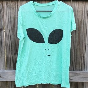 Alien T-Shirt 💕